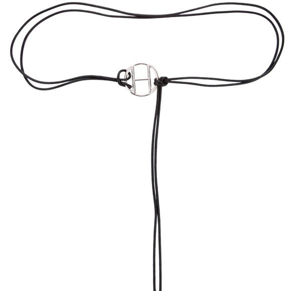 Hermès Adjustable Belt Palladium Buckle (3 Cords) - Picture 1 of 3